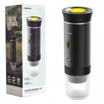 قهوه ساز سرد و گرم گرین لاین (Green Lion) مدل GL-CM02