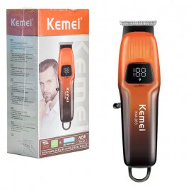 ماشین اصلاح موی سر و صورت کیمی (Kemei) مدل KM-263