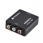 تبدیل HDMI To AV اندشان (ANDSHAN) مدل A-806