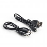 کابل تبدیل VGA TO HDMI اندشان (ANDSHAN) طول 20 سانتی متر مدل A-805