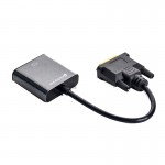 کابل تبدیل DVI to VGA اندشان (ANDSHAN) مدل A-808