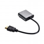 کابل تبدیل HDMI TO VGA اندشان (ANDSHAN) مدل A-804
