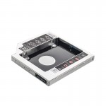 کدی هارد اینترنال اندشان (ANDSHAN) مدل Second HDD Caddy 12.7mm A-120