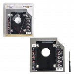 کدی هارد اینترنال اندشان (ANDSHAN) مدل Second HDD Caddy 12.7mm A-120