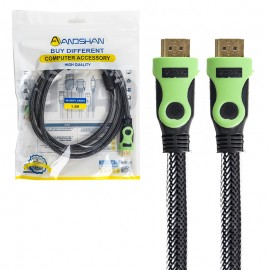 کابل HDMI اندشان (ANDSHAN) طول 1.5 متر