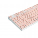 کیبورد سیم دار میکاسو (MIKUSO) مدل KB-052U