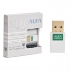 دانگل شبکه وای فای (Wi-Fi) آلفا (ALFA)
