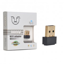 دانگل شبکه وای فای (Wi-Fi) نونپ (NONAP) مدل W102