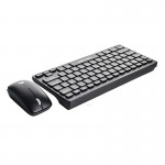 کیبورد و موس بی سیم میکاسو (MIKUSO) مدل KB-CO17
