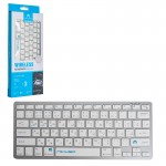 کیبورد بی سیم / بلوتوث میکاسو (MIKUSO) مدل KB-BW05