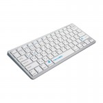 کیبورد بی سیم / بلوتوث میکاسو (MIKUSO) مدل KB-BW05