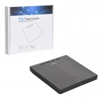 دی وی دی رایتر اکسترنال + هاب USB3.0 Type-C کی لینک (KLINK) مدل K-8250