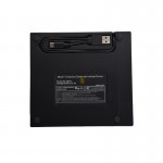 دی وی دی رایتر اکسترنال + هاب USB3.0 Type-C کی لینک (KLINK) مدل K-8250