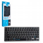 کیبورد بی سیم / بلوتوث میکاسو (MIKUSO) مدل KB-BW05