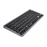 کیبورد بی سیم / بلوتوث میکاسو (MIKUSO) مدل KB-BW05