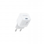 کلگی شارژر 20 وات انکر (ANKER) مدل A2149P21 گارانتی شرکتی