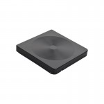 دی وی دی رایتر اکسترنال USB3.0 Type-C کی لینک (KLINK) مدل K-8220