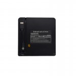 دی وی دی رایتر اکسترنال USB3.0 Type-C کی لینک (KLINK) مدل K-8220