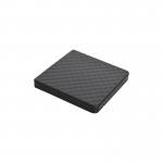 دی وی دی رایتر اکسترنال USB3.0 Type-C کی لینک (KLINK) مدل K-8225