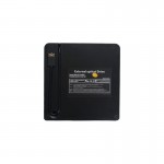 دی وی دی رایتر اکسترنال USB3.0 Type-C کی لینک (KLINK) مدل K-8225