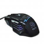 موس گیمینگ سیم دار LED RGB تسکو (TSCO) مدل TM 2018N