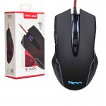 موس گیمینگ سیم دار LED RGB تسکو (TSCO) مدل TM 763GA