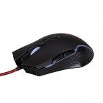 موس گیمینگ سیم دار LED RGB تسکو (TSCO) مدل TM 763GA