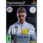 FIFA 18 - PS2