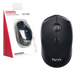 موس بی سیم تسکو (TSCO) مدل TM 729W