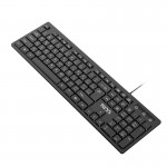 کیبورد سیم دار تسکو (TSCO) مدل TK 8072