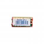 باتری نیم قلمی توشیبا (TOSHIBA) مدل R03KE SP-2 1.5V AAA HEAVY DUTY (شیرینگ 2 تایی)