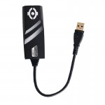 تبدیل Rj45 (Lan) To USB3.0 کی لینک (KLINK) مدل K-9011