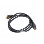 کابل HDMI طول 1.5 متر پک نایلونی