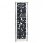 باکس هارد SSD M.2 NGFF/NVME Type-C USB 3.1 کی لینک (KLINK) مدل K-2195