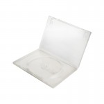 قاب DVD شفاف