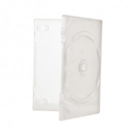 قاب DVD شفاف