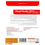 Visual Studio 2015 Update 2 + Telerik + Lynda Training