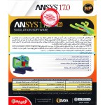 ANSYS 64Bit Ver17.0