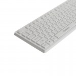 کیبورد بی سیم وان مکس (ONE MAX) مدل OM-3100WA
