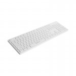 کیبورد بی سیم وان مکس (ONE MAX) مدل OM-3100WA