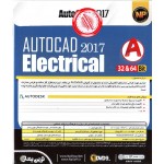 AutoCAD Electrical 2017 32&64Bit