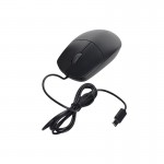 موس سیم دار تایپ سی رپو (RAPOO) مدل N100C