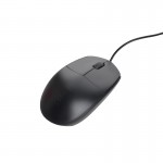 موس سیم دار تایپ سی رپو (RAPOO) مدل N100C