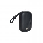 پاوربانک + دو کابل همراه تسکو (TSCO) مدل TP 932 ظرفیت 10000mAh