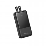 پاوربانک + دو کابل همراه تسکو (TSCO) مدل TP 936 ظرفیت 10000mAh