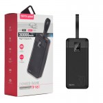 پاوربانک تسکو (TSCO) مدل TP 981 ظرفیت 30000mAh