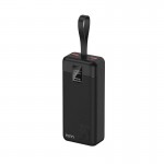 پاوربانک تسکو (TSCO) مدل TP 981 ظرفیت 30000mAh