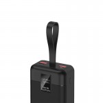 پاوربانک تسکو (TSCO) مدل TP 981 ظرفیت 30000mAh