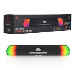اسپیکر ساندبار گیمینگ تسکو (TSCO) مدل GS 23360