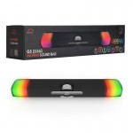اسپیکر ساندبار گیمینگ تسکو (TSCO) مدل GS 23360